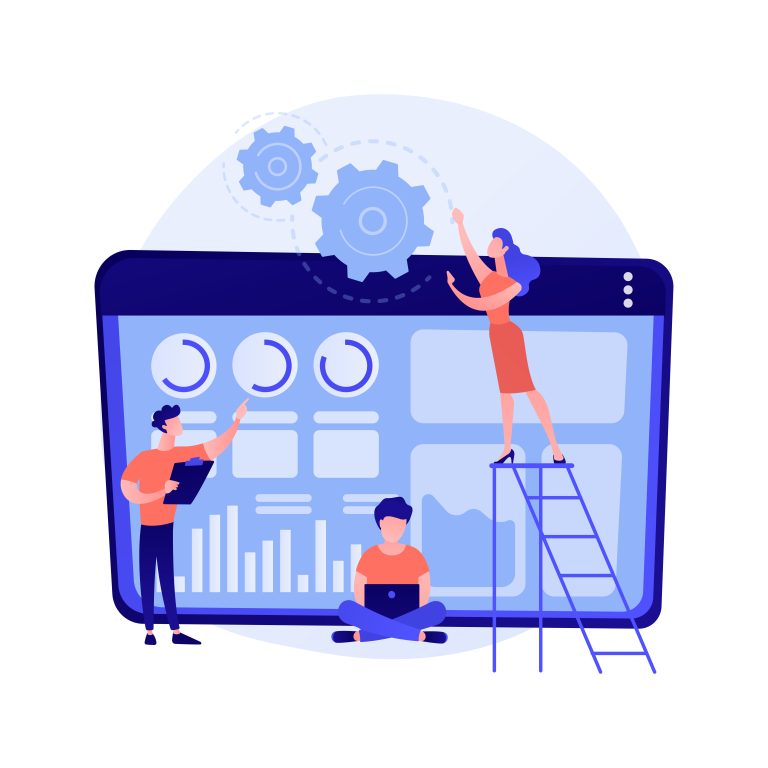 Driving adoption for a new wealth management tool